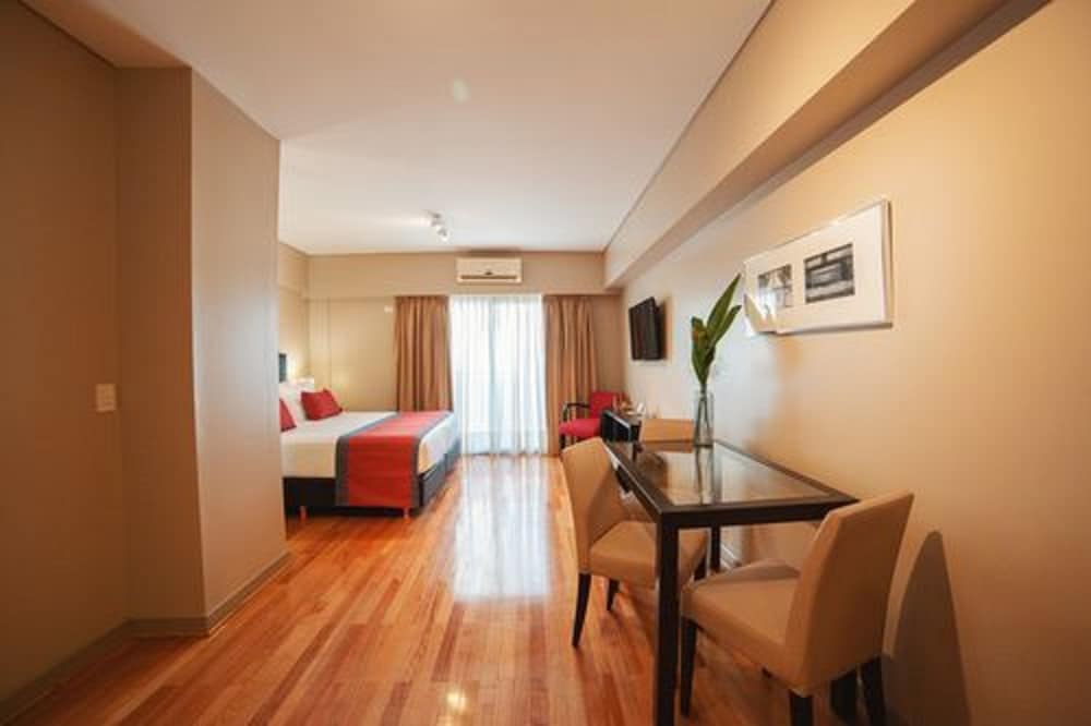 ARC Callao Studios & Suites 13/36