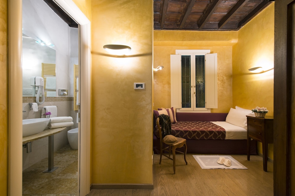 Relais Maddalena 46/50