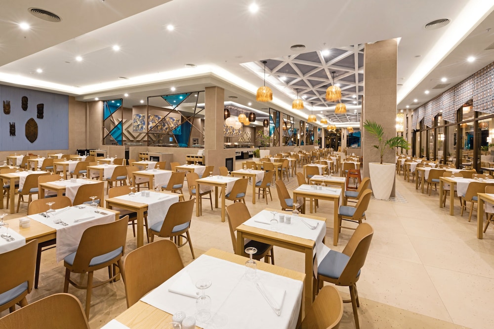 Hotel Riu Baobab 37/62