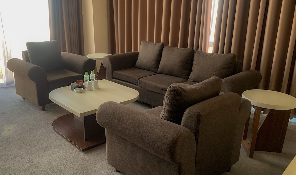 Muong Thanh Dien Chau Hotel 30/50