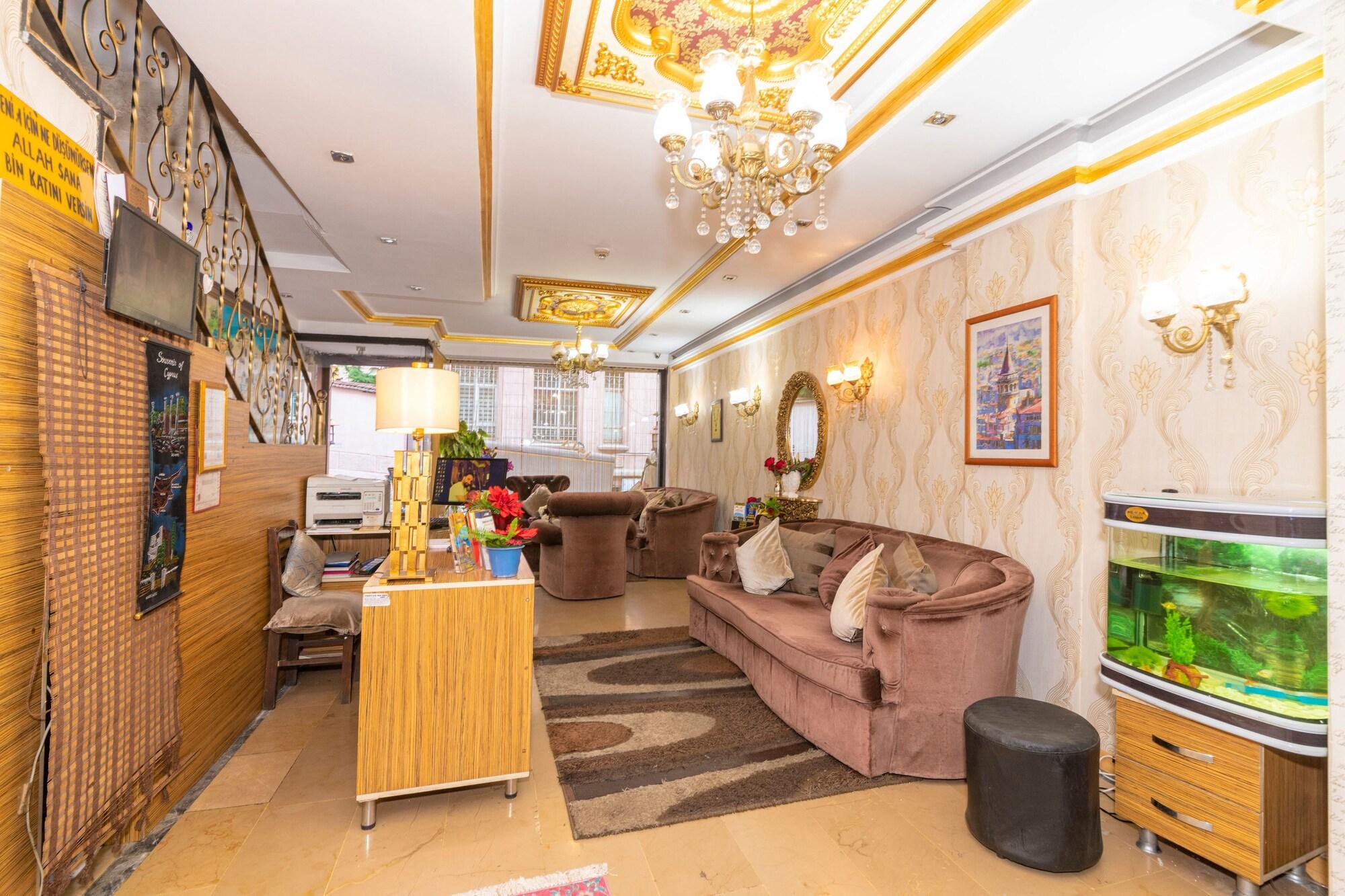 Ista Palace 36/55