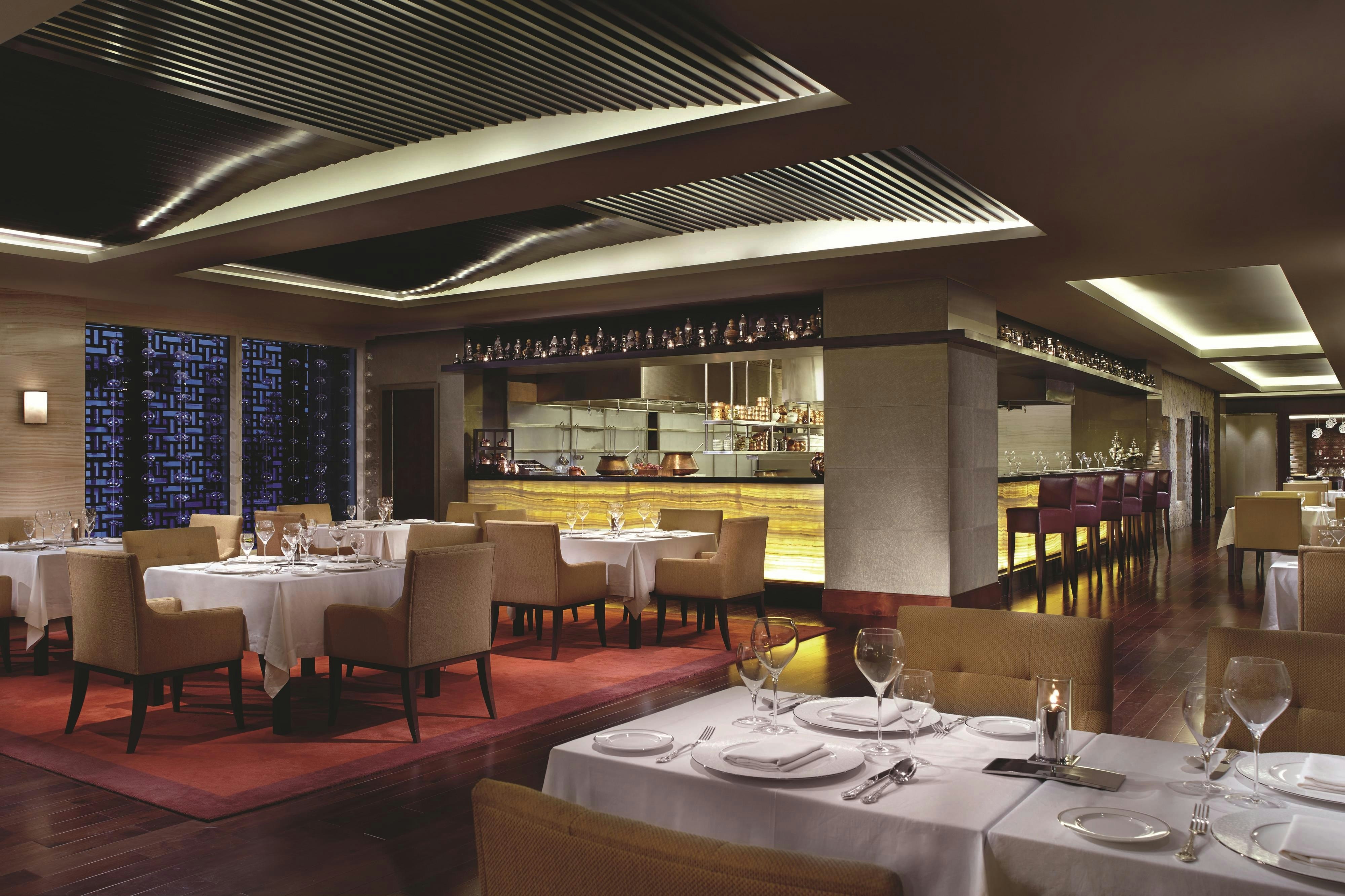 THE RITZ-CARLTON, BANGALORE 34/43