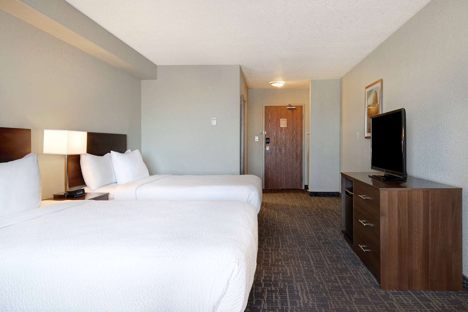 Days Inn & Suites by Wyndham Yorkton 5/38