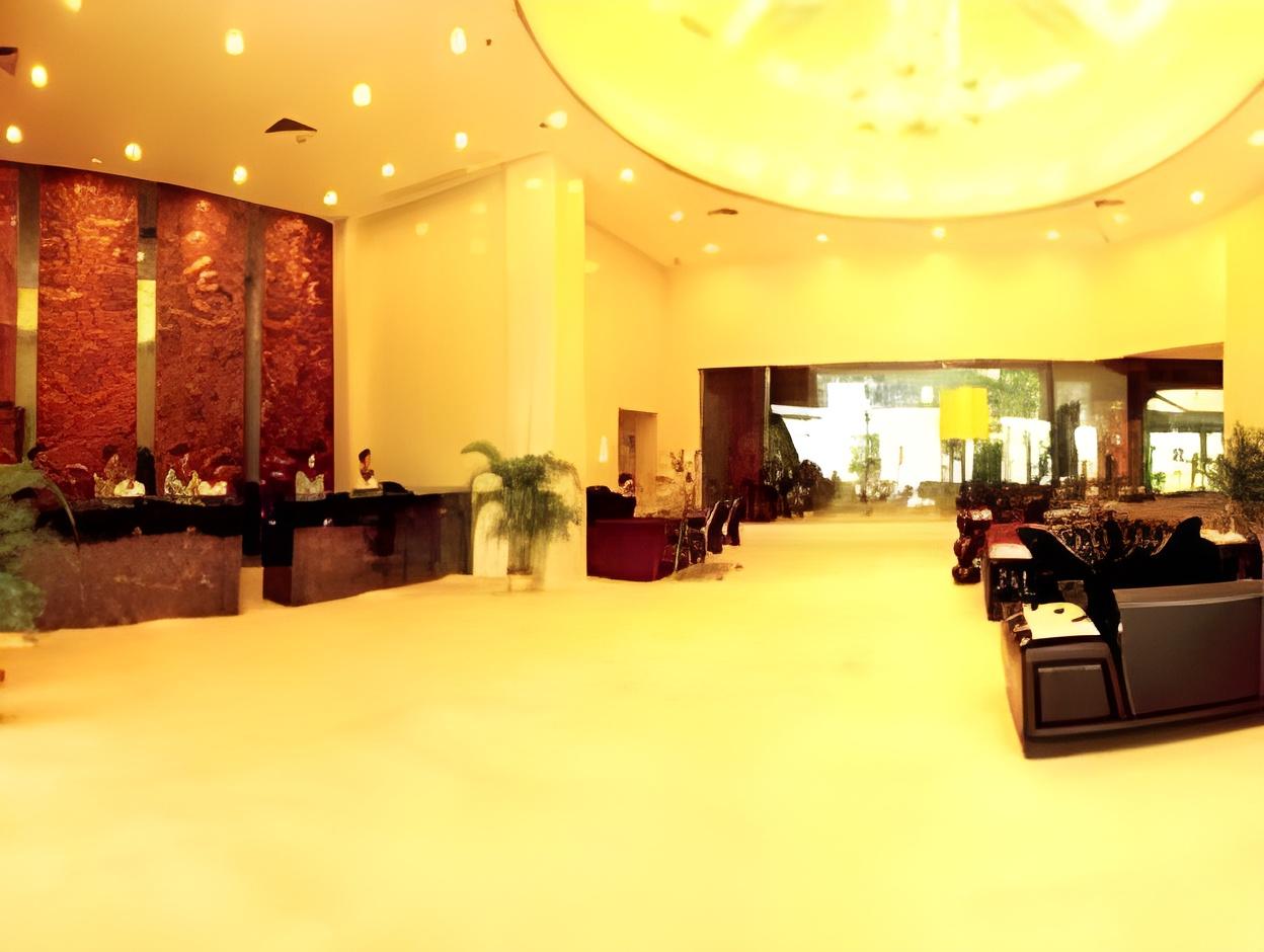 Ramada by Wyndham Zhuhai Xiangzhou 19/26