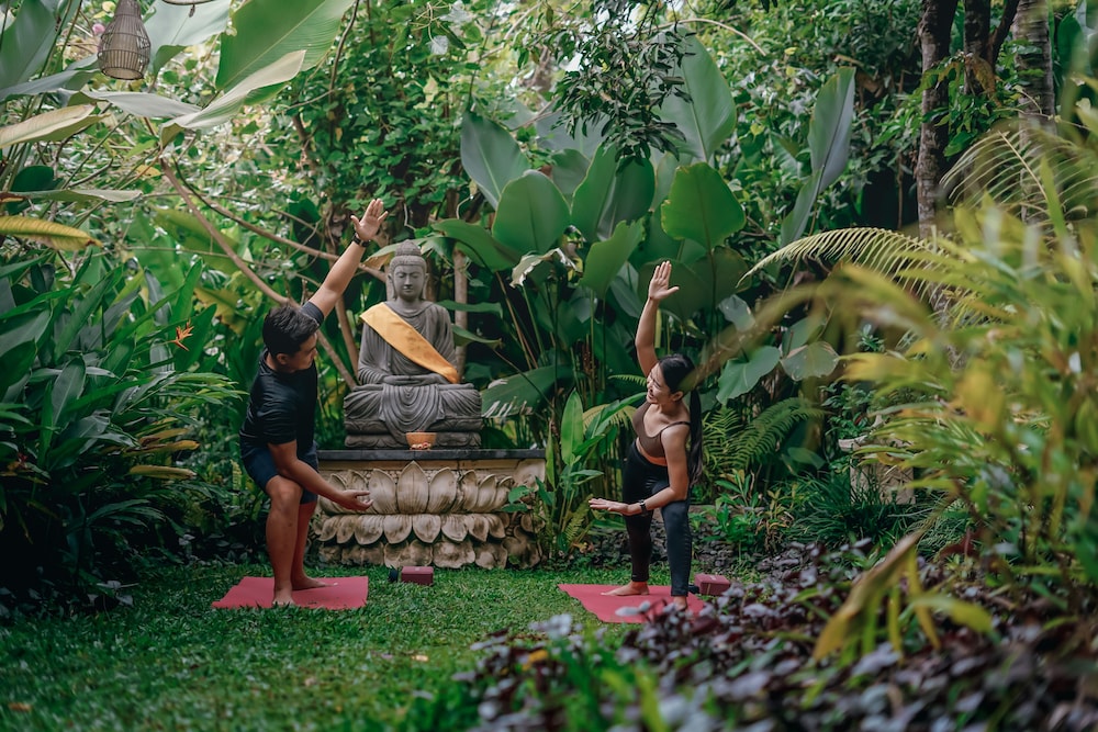 Ubud Nyuh Bali Resort & Spa 70/74