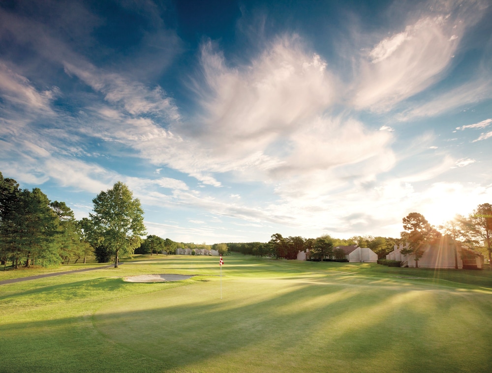Club Wyndham Resort at Fairfield Bay 38/45