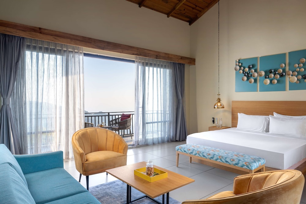 Rakkh Resort, a member of Radisson Individuals Retreats 19/50