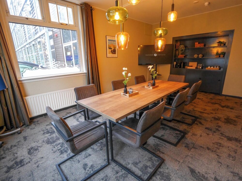 Fletcher Hotel-Restaurant Apeldoorn 23/49