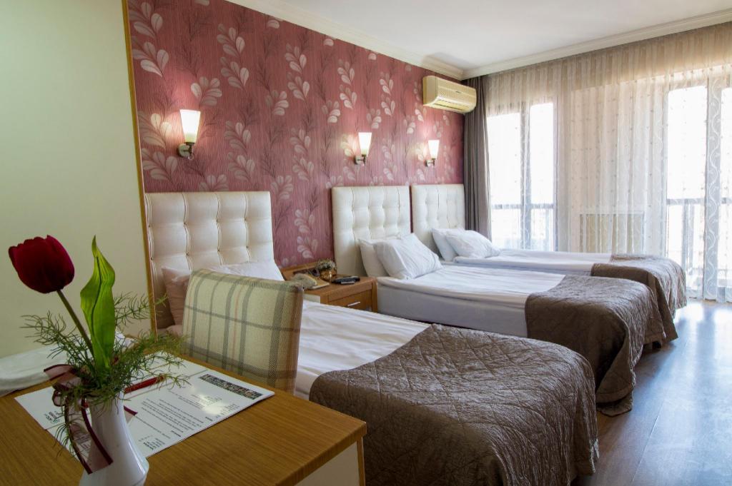 Kocaman Hotel 27/54