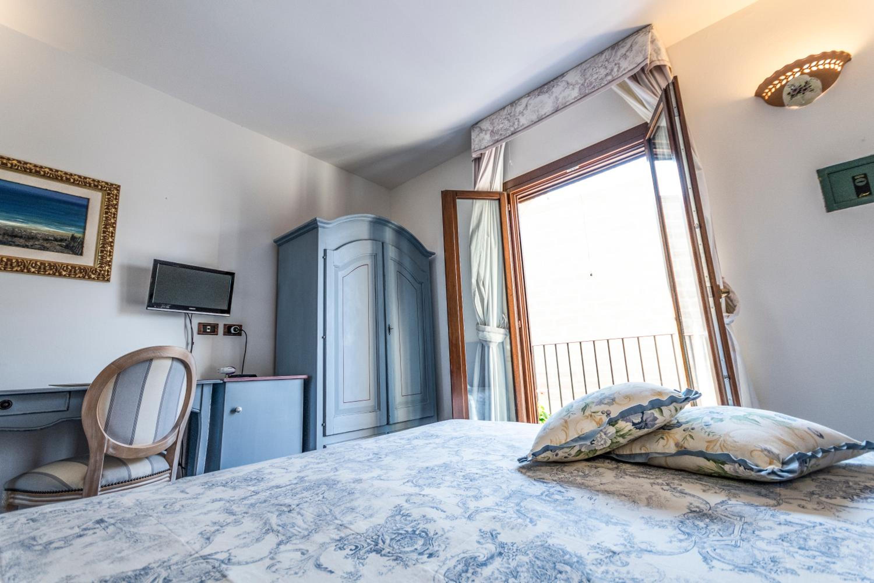 غرفة بسرير مزدوج، Masseria Ruri Pulcra 3/10