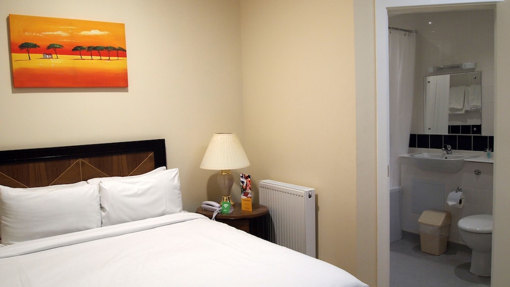 Britannia International Hotel 22/58