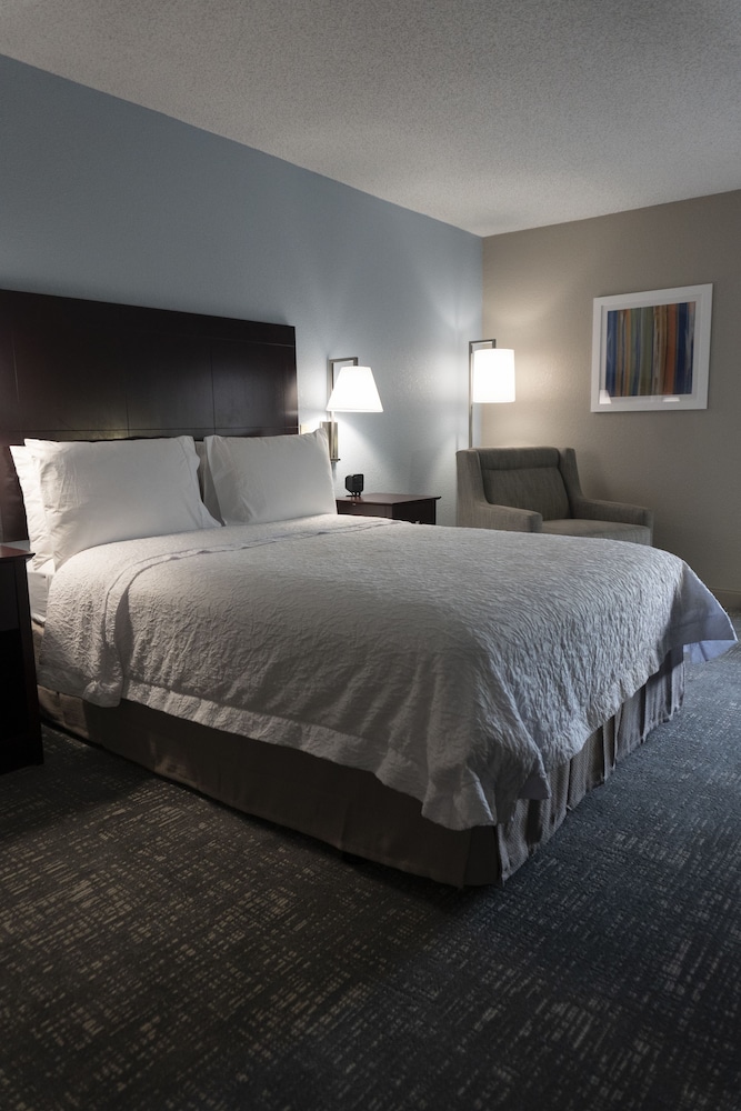 Hampton Inn Rock Hill 21/48