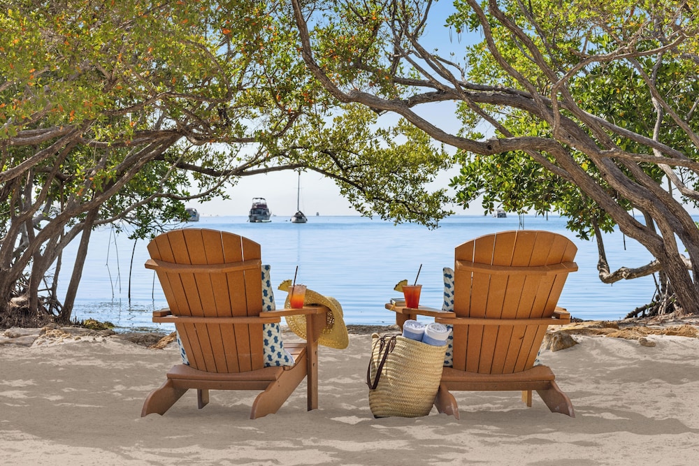 Hyatt Residence Club Key West, Beach House 50/53