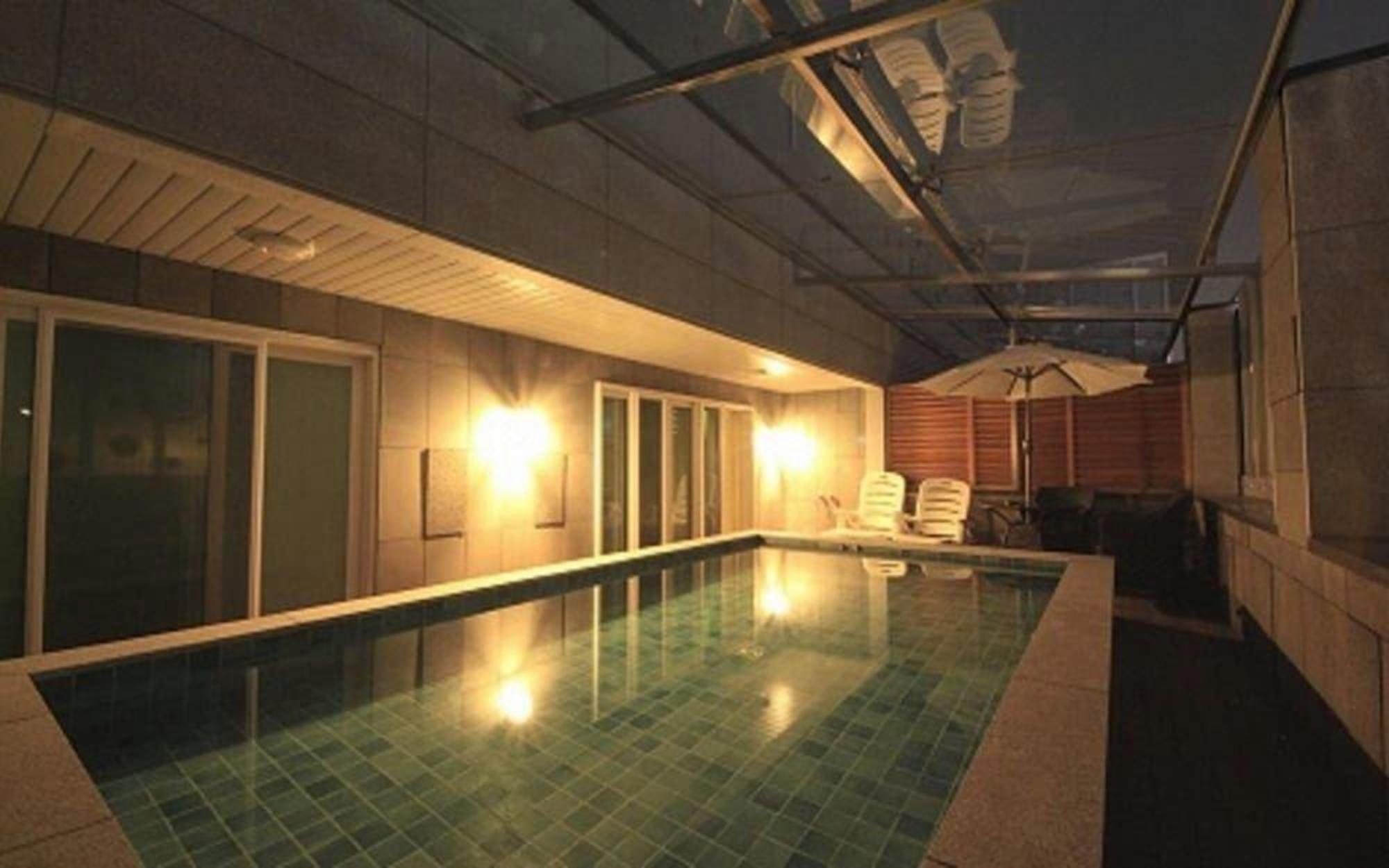 Hotel De Urban 26/38