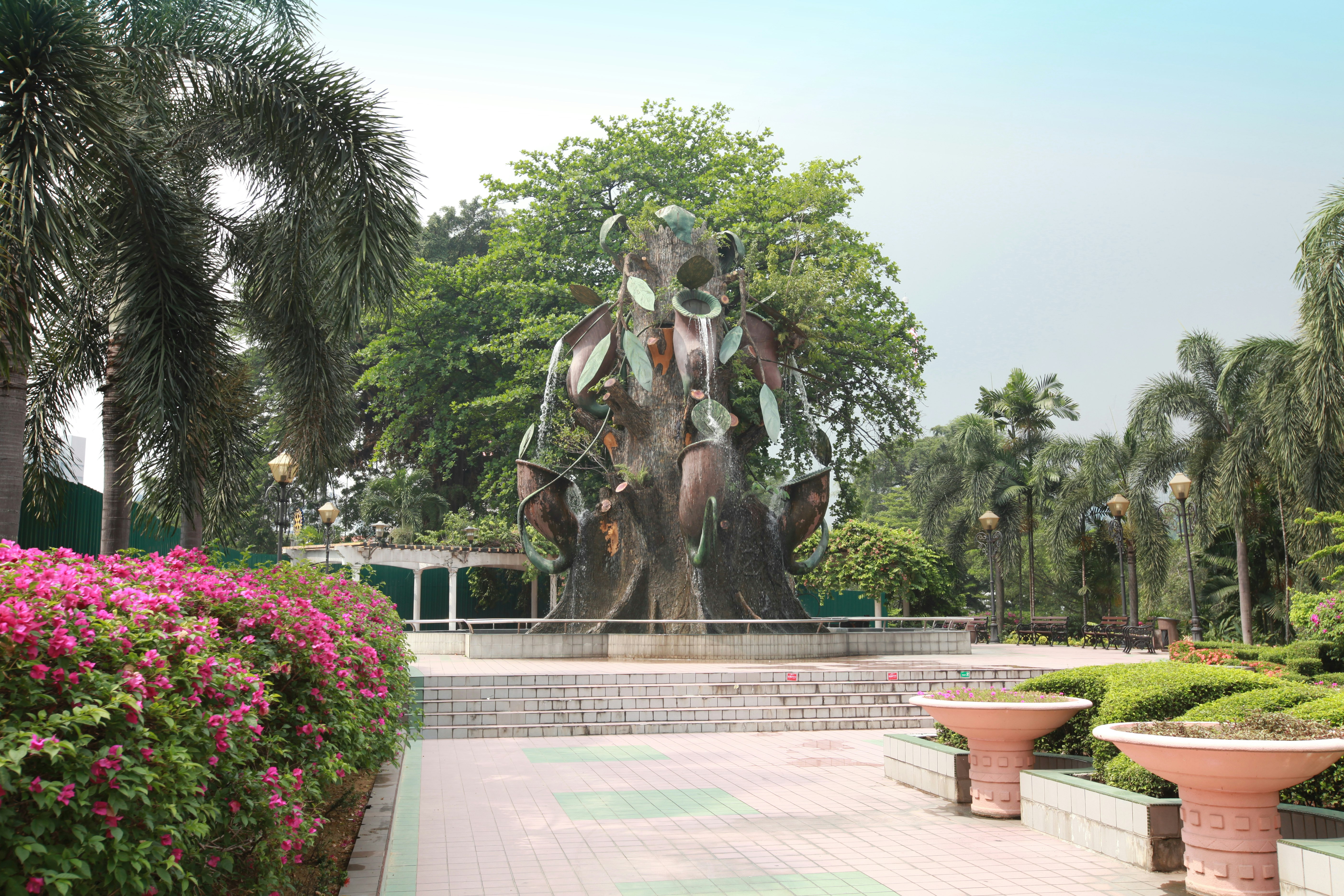 Dorsett Putrajaya 45/50