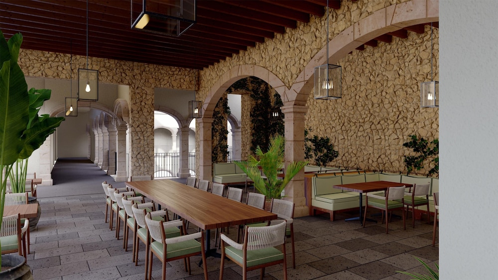 Hyatt Centric Queretaro 18/26