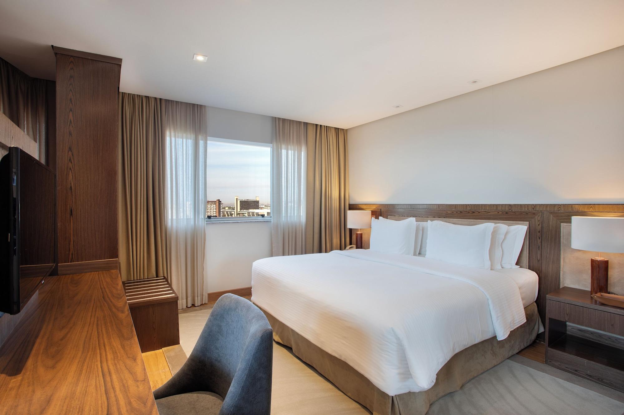 لوفت، Windsor Brasilia Hotel 2/3
