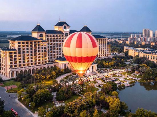 Tianjin Dongli Lake Hengda Hotel 6/49