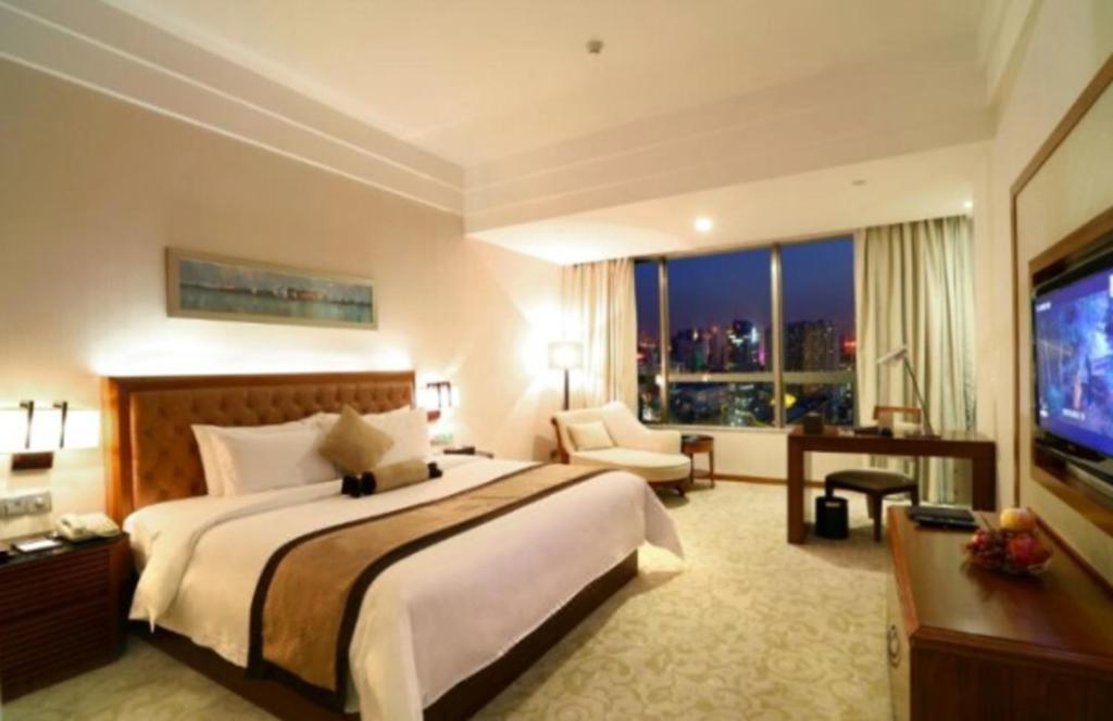 Yihao International Hotel 22/50