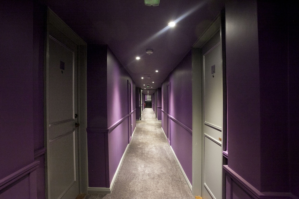 セント ジェームス ホテル(St James Hotel Best Western Premier Collection) 写真2