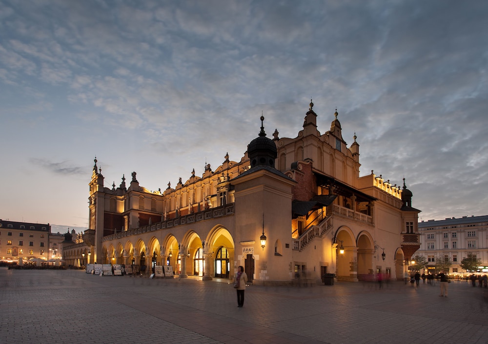 Betmanowska Main Square Residence 43/50