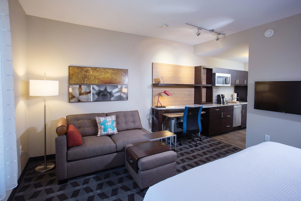 Towneplace Suites By Marriott Southern Pines Aberdeen 27/45