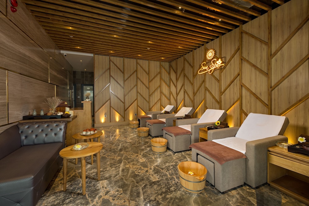 Grand Sunrise Boutique Hotel 44/61