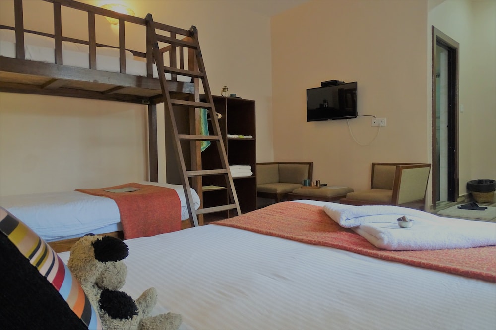 Hotel Karuna 25/62