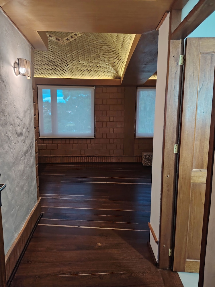 La Alhambra Hotel 22/50