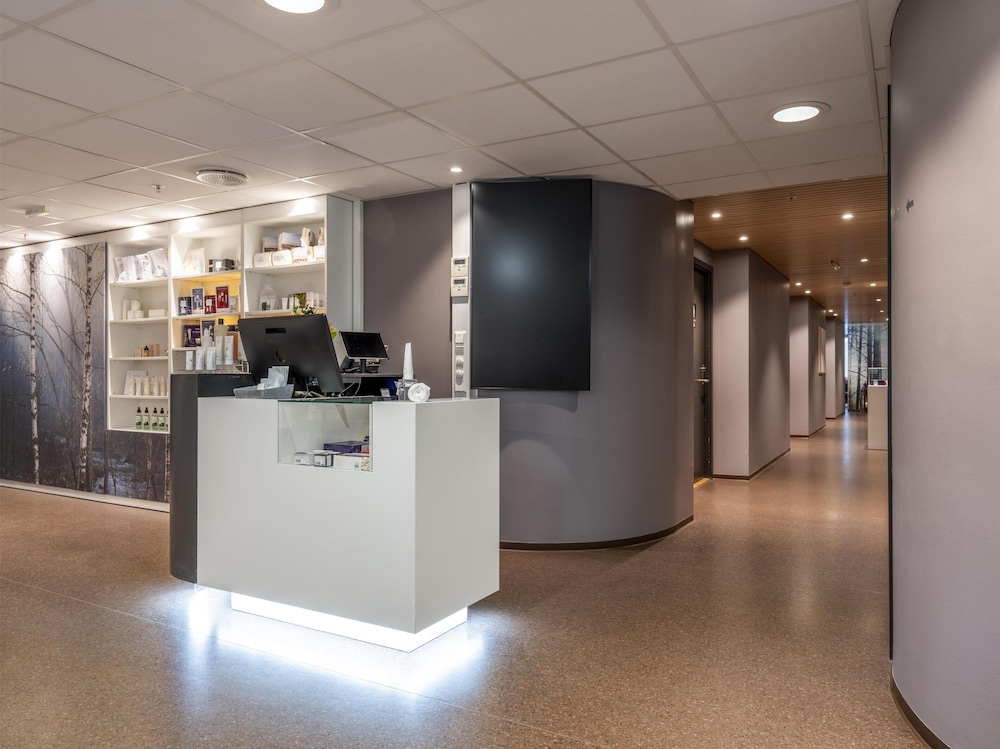 Radisson Blu Resort Trysil 15/79
