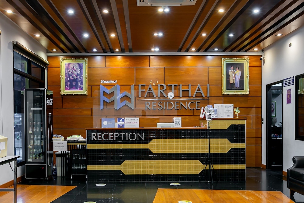 Farthai Residence 5/50