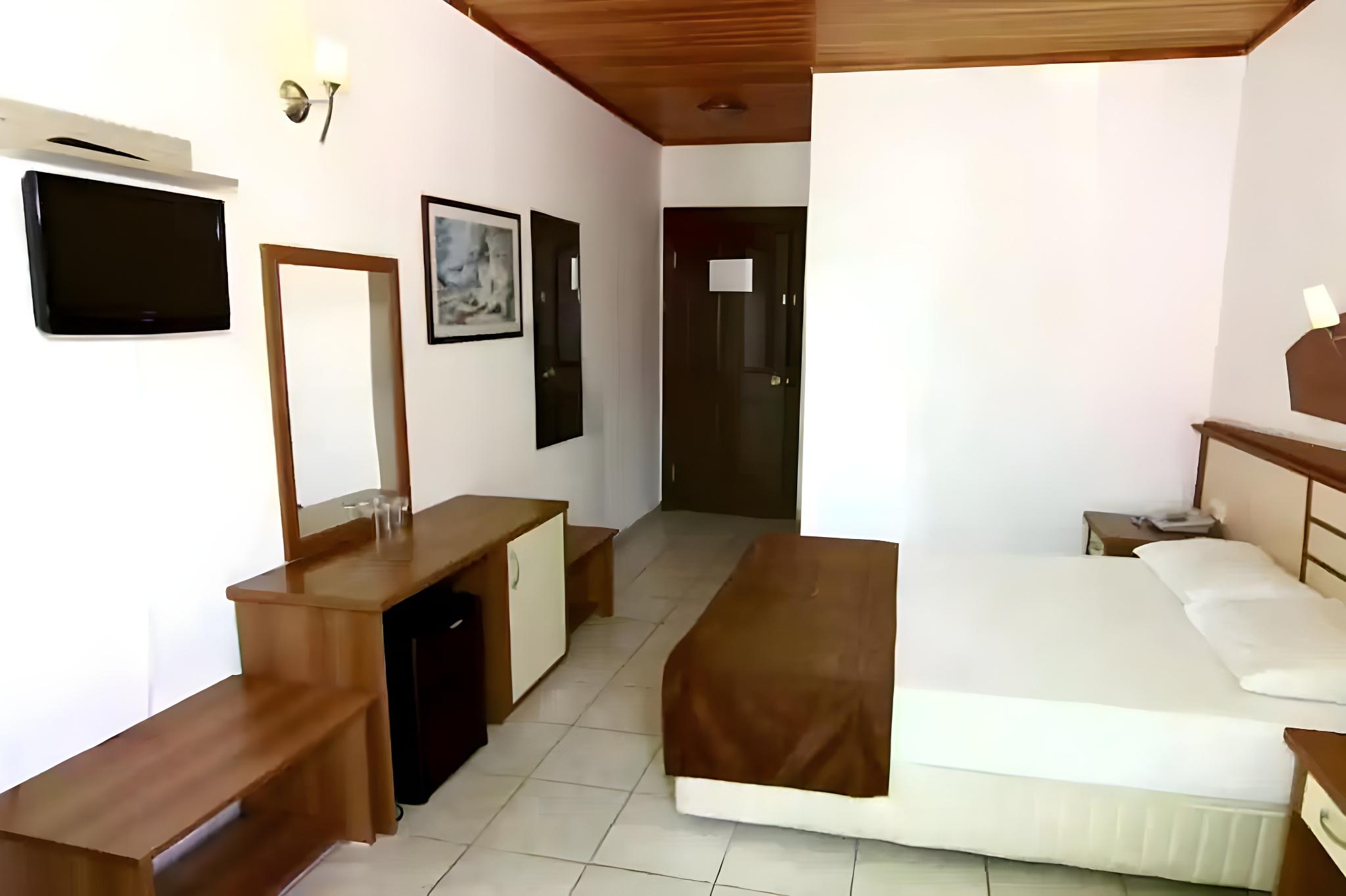 Kleopatra Develi Hotel 11/15