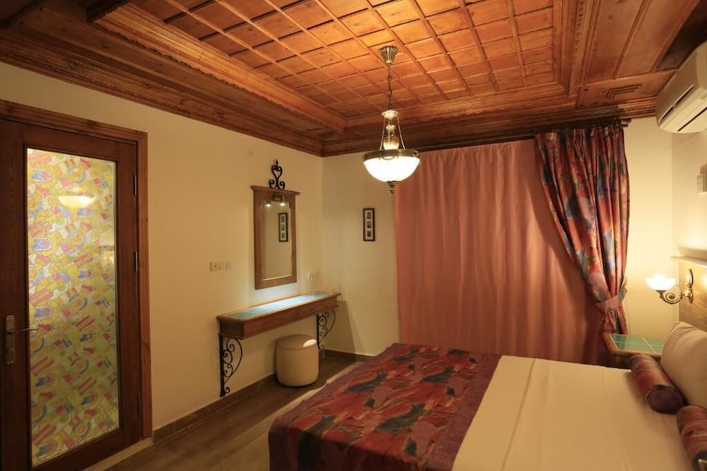 Kerme Ottoman Apart Gokova 4/29