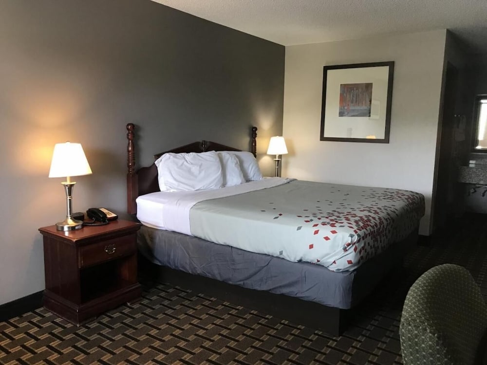 Western Motel, Thomasville 14/56