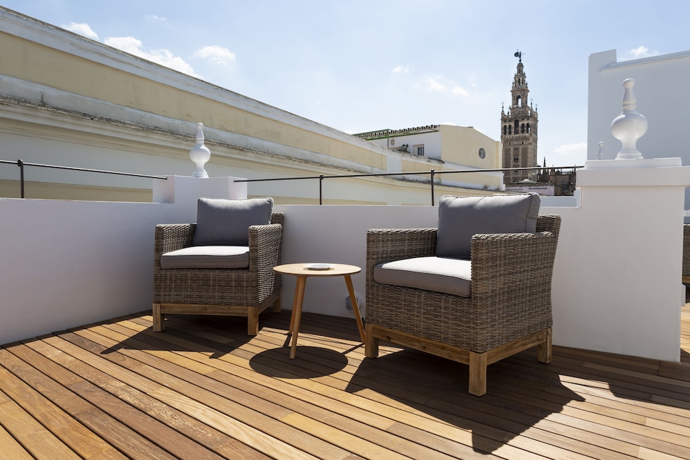 Basic Hotel Sevilla Catedral 51/65