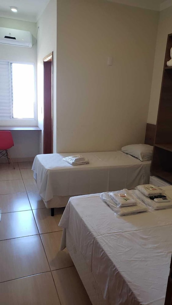 Hotel Viracopos de Indaiatuba 8/22
