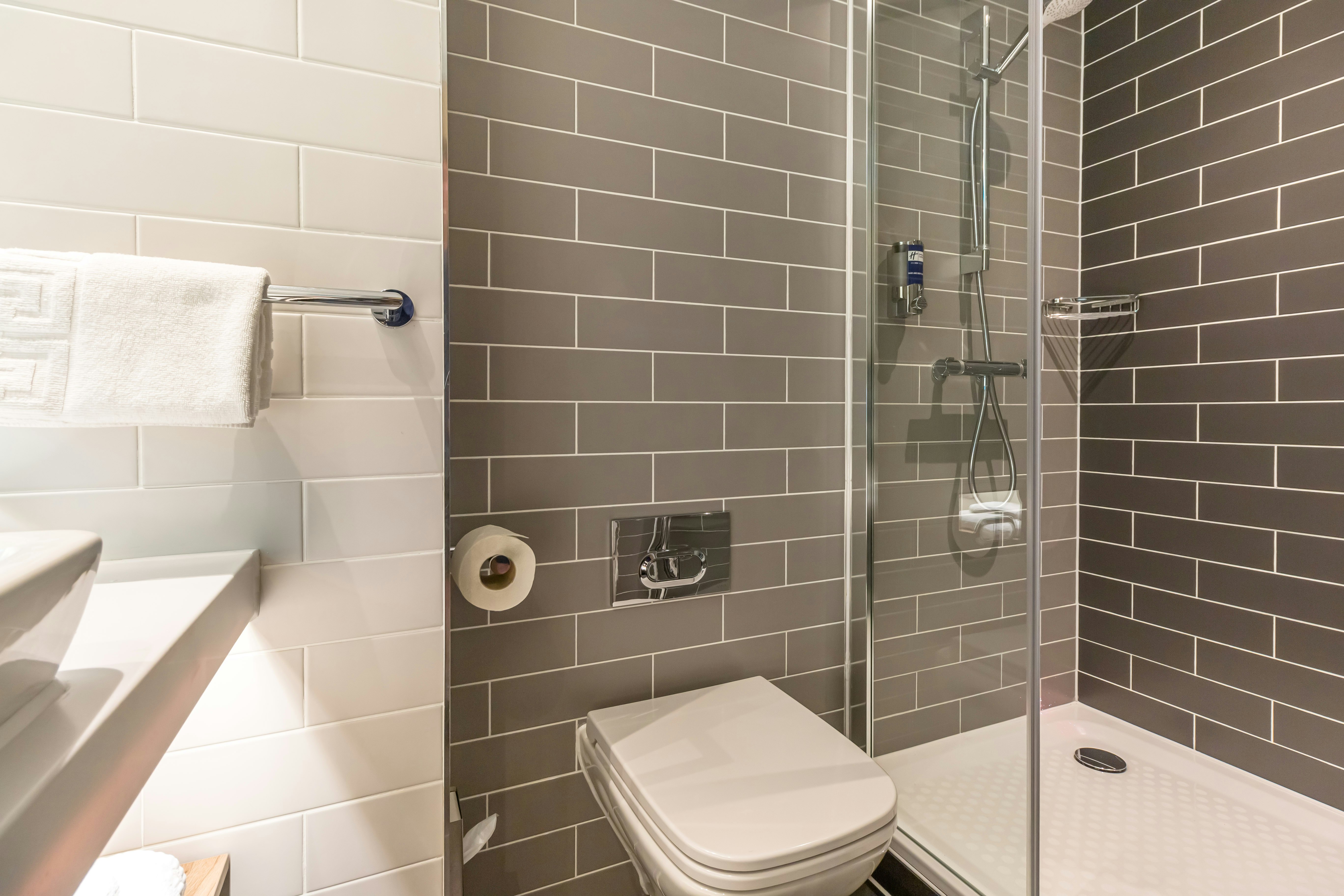 Holiday Inn Express Bodmin - Victoria Junction 79/80