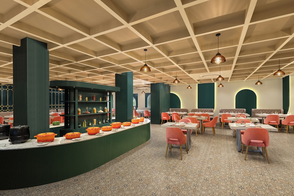 Essentia Luxury Resort & Spa Udaipur 50/61