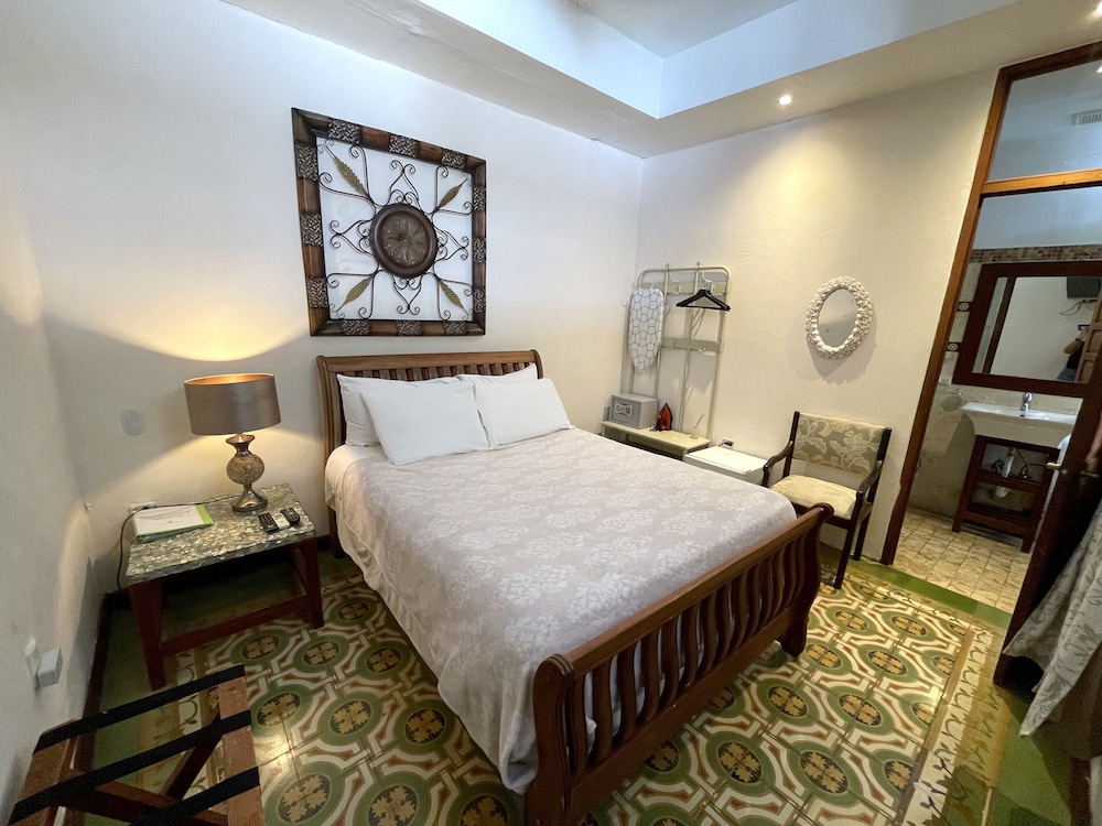 Casa Sanchez Boutique Hotel 20/61