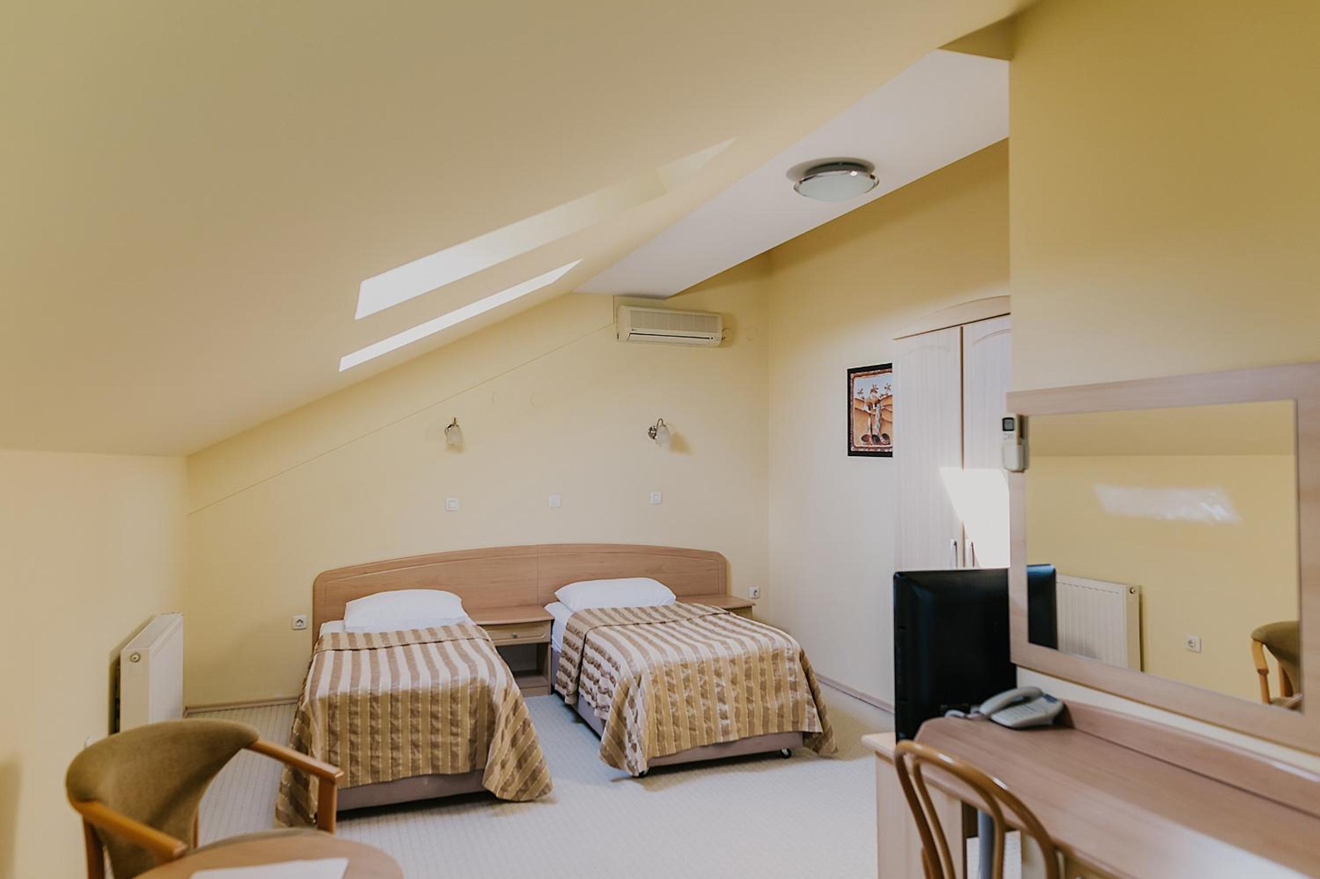 Hotel Silver Osijek 17/25