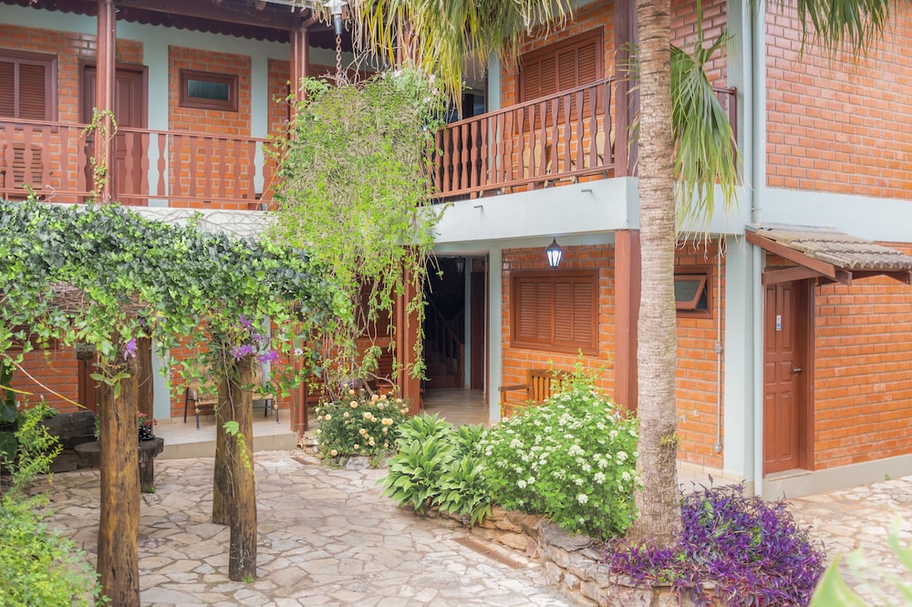 Pousada Rancho Jarinu 7/42