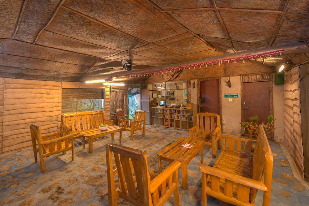 Nature Zone Resort 17/42