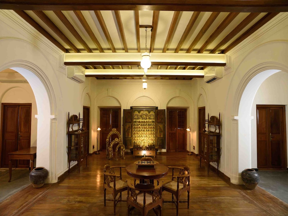Svatma - A Luxury Heritage Resort 58/77