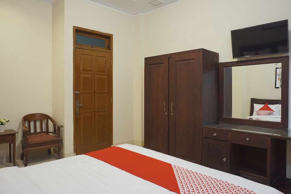 OYO 902 Hotel Pondok Anggun 23/40
