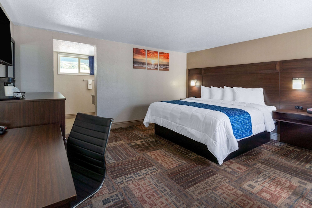 Travelodge by Wyndham Florence 21/53