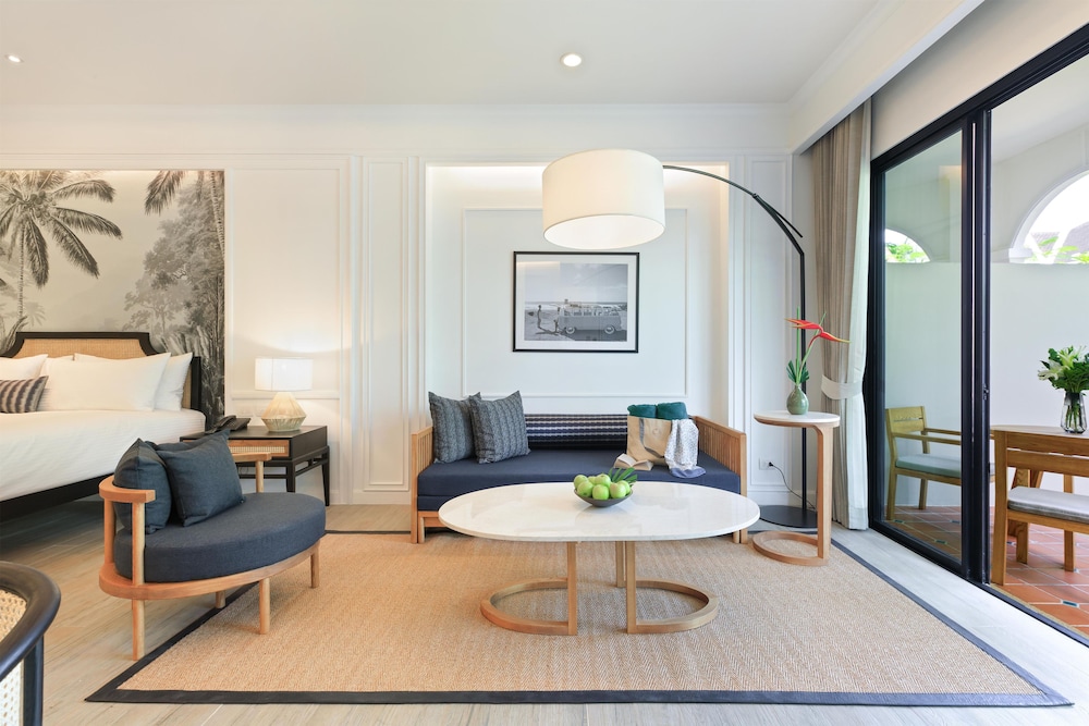 OUTRIGGER Koh Samui Beach Resort 47/85