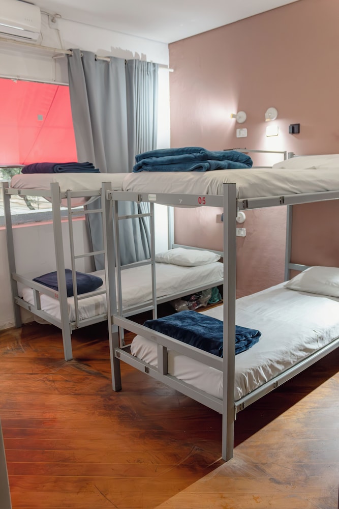 Soul Hostel 14/50