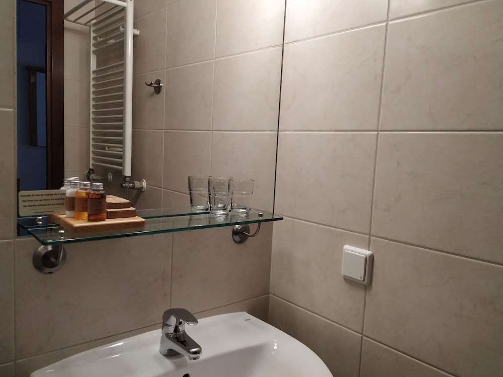Hotel Stare Miasto Old Town 30/67