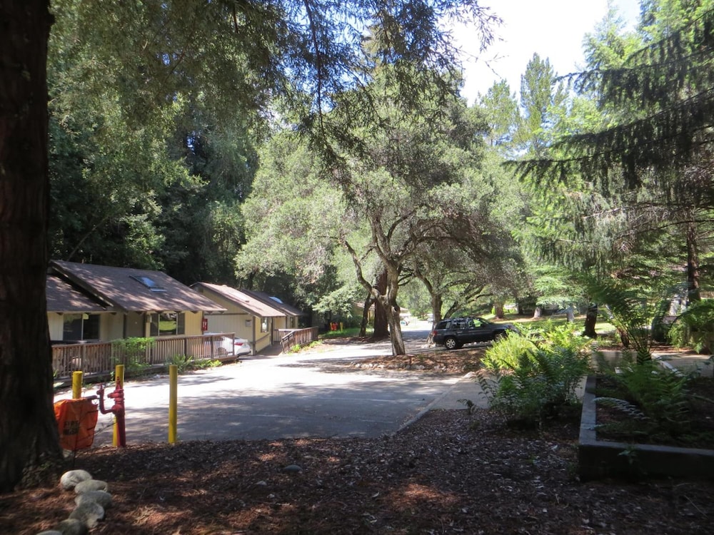 Big Sur Lodge 57/67
