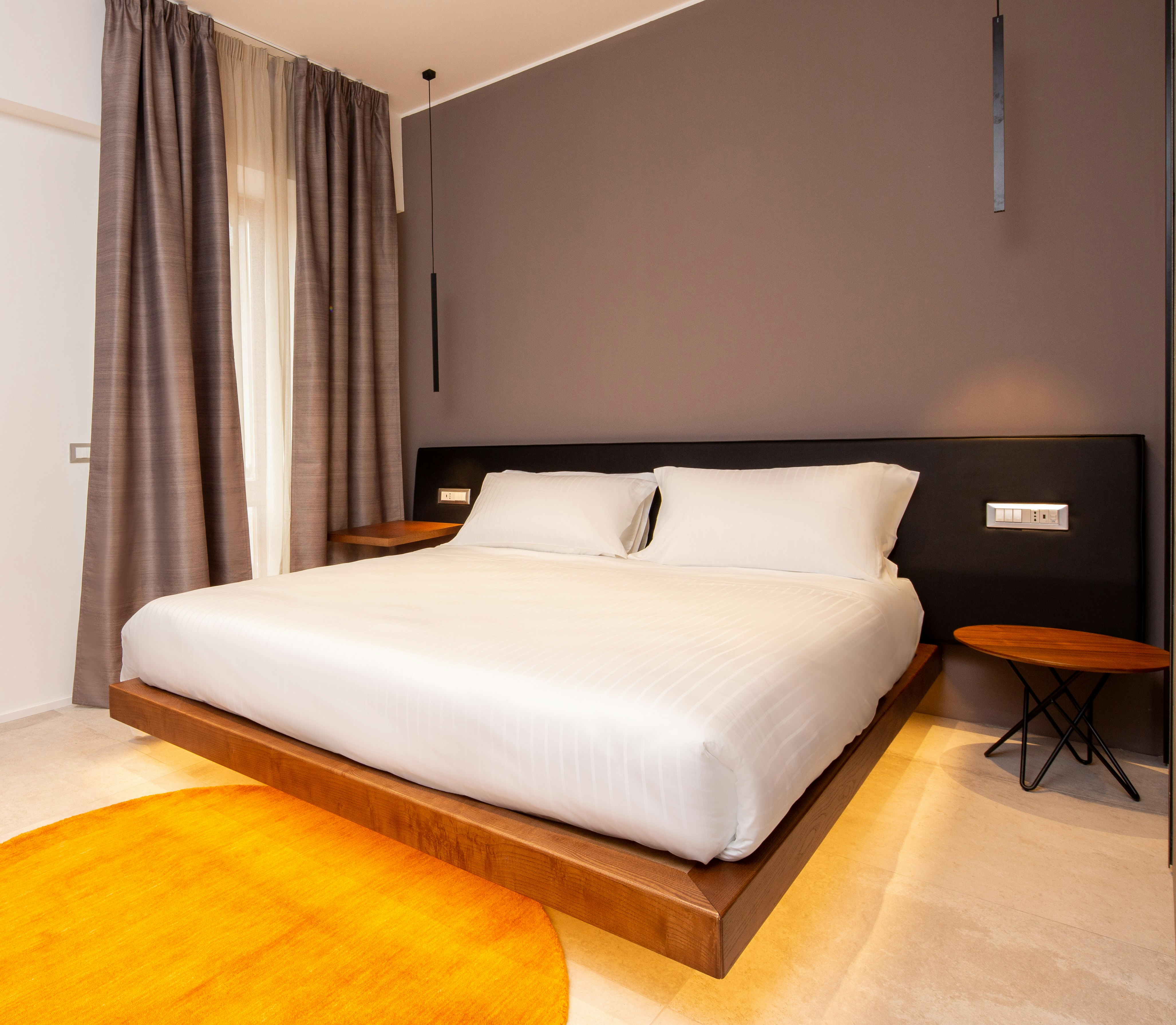 The Corner Duomo Hotel 9/59